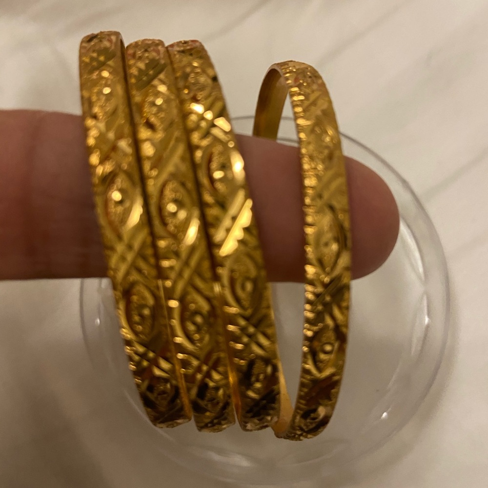 Bangles